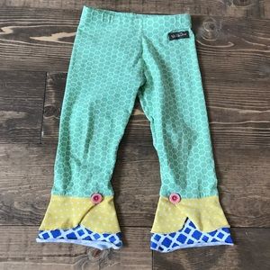 GUC Matilda Jane 4T leggings